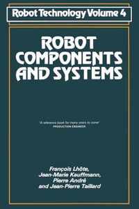 Robot Components and Systems