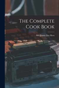 The Complete Cook Book