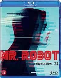 Mr Robot - Seizoen 3