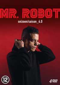 Mr. Robot - Seizoen 4
