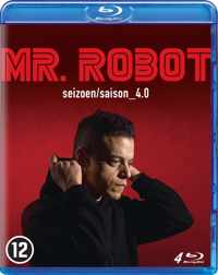 Mr. Robot - Seizoen 4