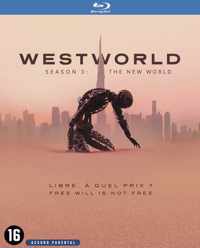 Westworld - Seizoen 3