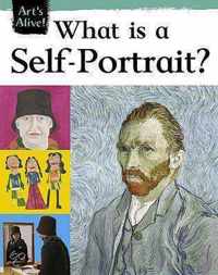 What Is Self-Portrait?