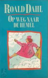 Op weg naar de hemel