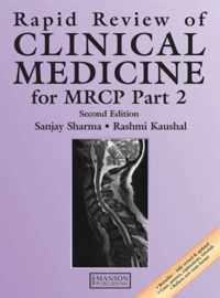 Rapid Review of Clinical Medicine for MRCP Part 2