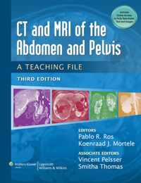 CT & MRI of the Abdomen and Pelvis