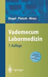 Vademecum Labormedizin