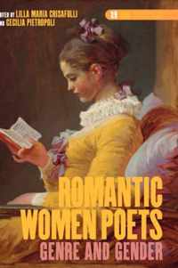 Romantic Women Poets