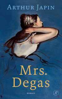 Mrs. Degas