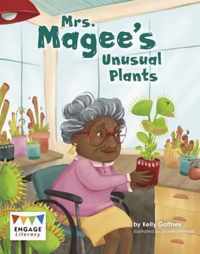 Mrs. Magee's Unusual Plants