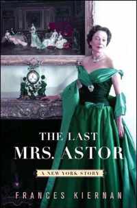 The Last Mrs. Astor