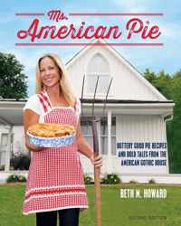 Ms. American Pie