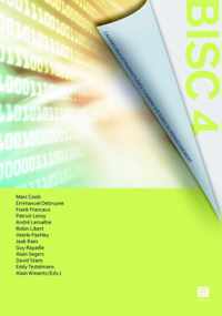 Cahiers inlichtingenstudies; Cahier d'etudes du renseignement 4