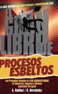 El Gran Libro de los Procesos Esbeltos