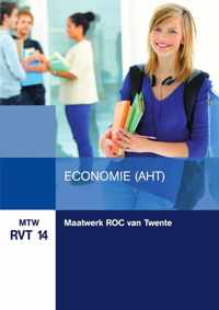 MTW RVT 14 : Maatwerk ROC van Twente: Economie (AHT)