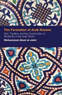 Formation Of Arab Reason