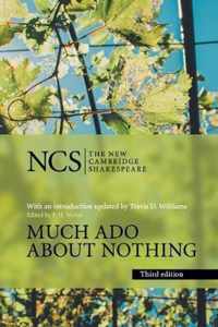 Much Ado about Nothing