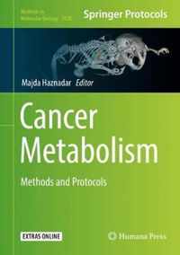 Cancer Metabolism