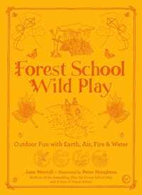 Forest School Wild Play
