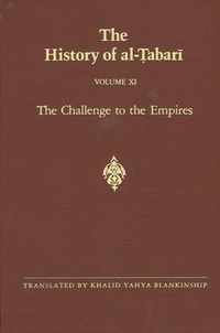 The History of al-Tabari Vol. 11