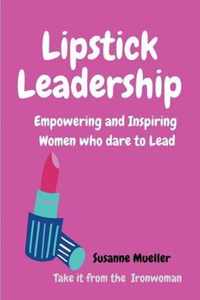 Lipstick Leadership
