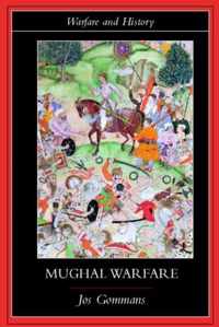 Mughal Warfare