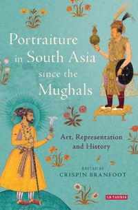 Mughal and Rajput Portraiture