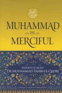 Muhammad The Merciful