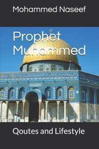 Prophet Muhammed