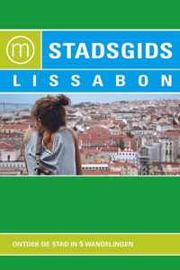 Time to momo - Lissabon (Stadsgids 2018 editie)