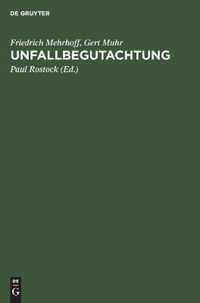 Unfallbegutachtung