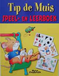 Tip de muis, speel en leerboek