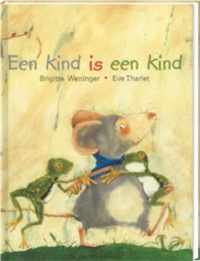 Een Kind Is Een Kind