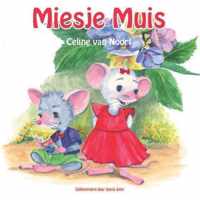 Miesje muis