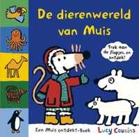 De dierenwereld van Muis