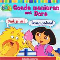 Goede Manieren Met Dora