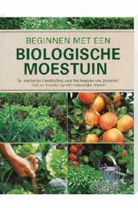 Basishandboek voor de Biologische Moestuin