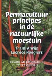 Permacultuurprincipes in de natuurlijke moestuin