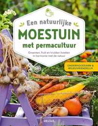 Een natuurlijke moestuin met permacultuur