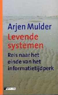 Levende Systemen