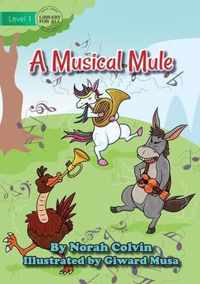 A Musical Mule