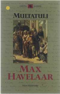 Multatuli - Max Havelaar