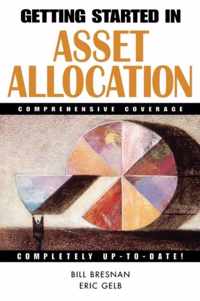 Getting Started in Asset Allocation