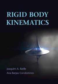 Rigid Body Kinematics