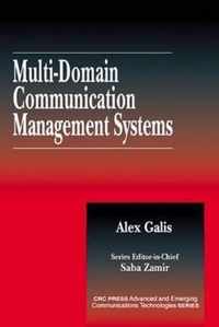 Multi-Domain Communication Management Systems