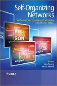 SelfOrganizing Networks