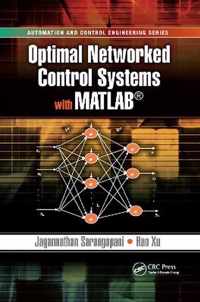 Optimal Networked Control Systems with MATLAB