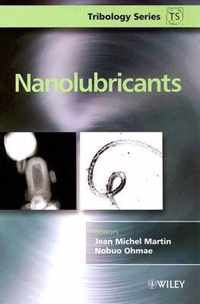 Nanolubricants