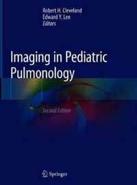 Imaging in Pediatric Pulmonology