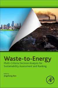 Waste-To-Energy